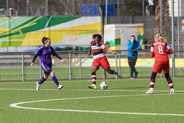 Bild 47 - F Altona 93 - Nordlichter im NSV : Ergebnis: 1:3